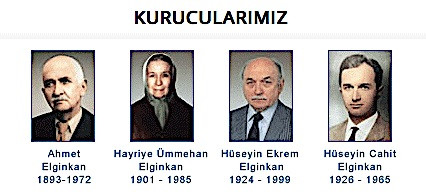 "Topluluğumuzun kıymetli felsefesi ‘Aile Bağları'" - Resim : 3