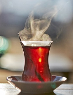 Toprak varsa çay da var - Resim : 3