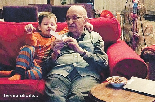 Hayatta duyduğum en hoş sada idi - Resim : 1