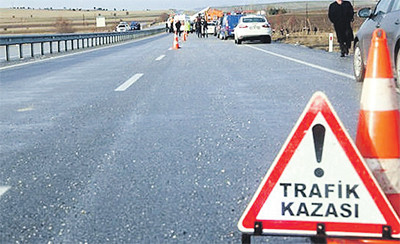 Partilerin trafik terörüne karşı neden kararlı bir politikaları yok? - Resim : 1