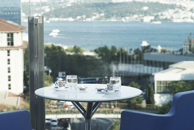 Avrupalı turistler Türkiye'ye dönüyor - Resim : 1