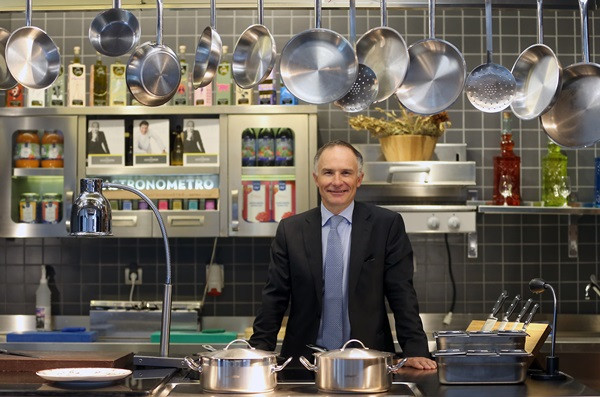Türk mutfağı lezzetleri “Restoran Haftası”nda - Resim : 2