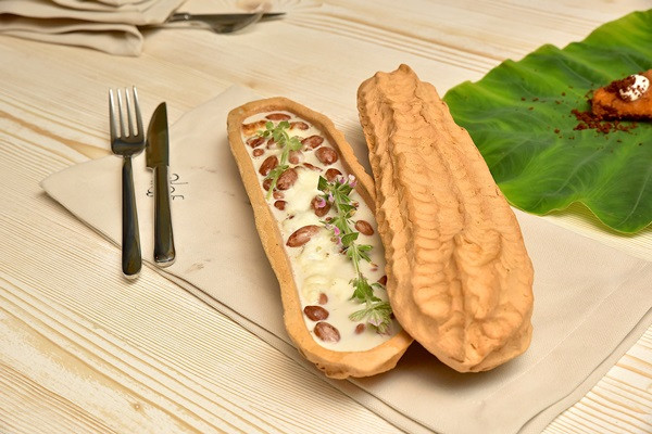 Türk mutfağı lezzetleri “Restoran Haftası”nda - Resim : 4