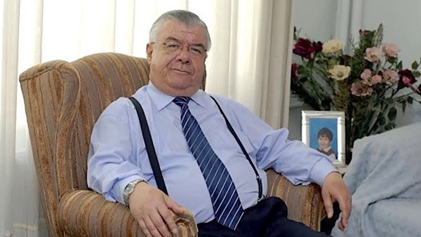 Türk musikisine adanmış bir ömür - Resim : 4