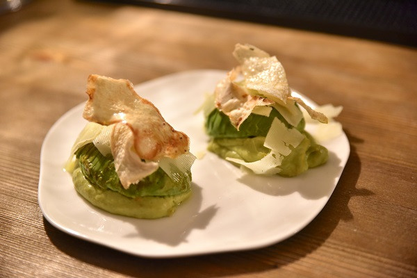 Türk mutfağı lezzetleri “Restoran Haftası”nda - Resim : 5