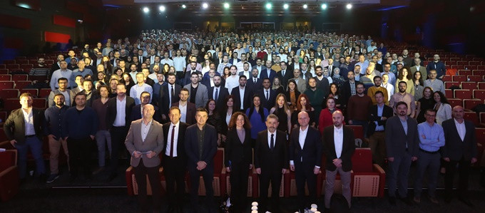 Türkiye’nin en iddialı şirket içi eğitim platformu: Turkcell Akademi - Resim : 2