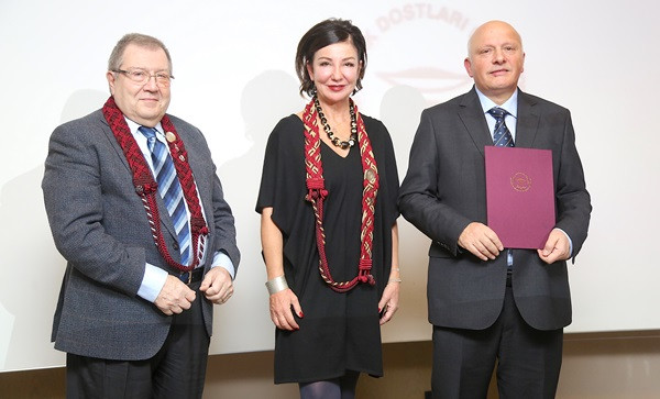 "Tutmasını da tüketmesini de yeterince bilmiyoruz" - Resim : 3