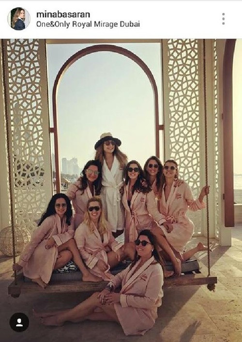 Özel Türk jeti İran'da düştü: 11 ölü - Resim : 2