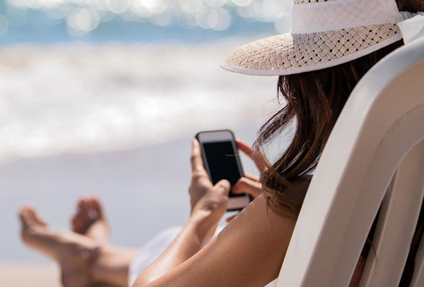 Ücretsiz wi-fi ağları bayramınızı zehir etmesin! - Resim : 2