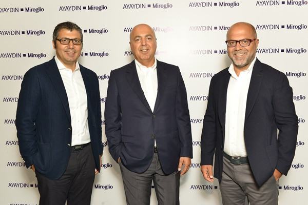 Türk markaları ihracat atağında - Resim : 1