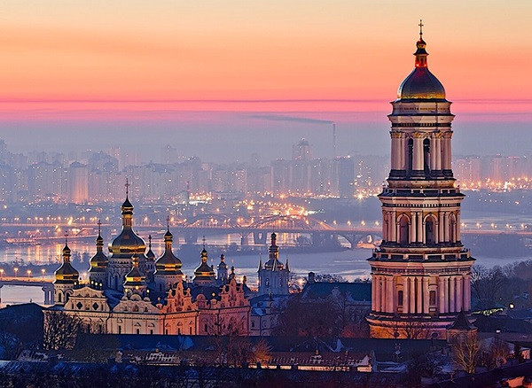 Euro kullanmadan gezebileceğiniz 5 Avrupa ülkesi - Resim : 5