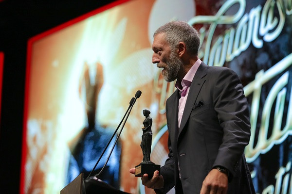 Uluslararası Antalya Film Festivali, müjdeli haberlerle başladı - Resim : 4