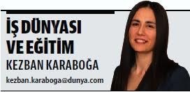 Eğitim, hammaddeyi ‘azalt-çoğalt’ işi değildir! - Resim : 1