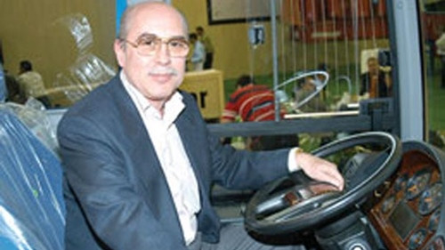 İş insanı Ünver, helikopter kazasında hayatını kaybetti - Resim : 1