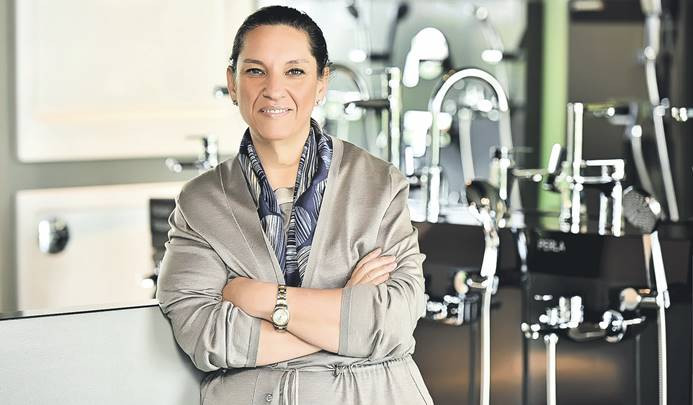 'Türkiye, kendisine özel bir Endüstri 4.0 modeli yaratmalı' - Resim : 1