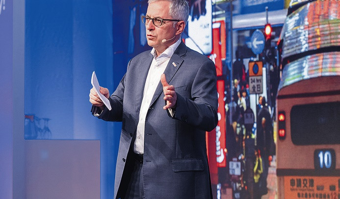 Otomobilin ötesinde bir "mobilite" dönemi başlıyor - Resim : 1