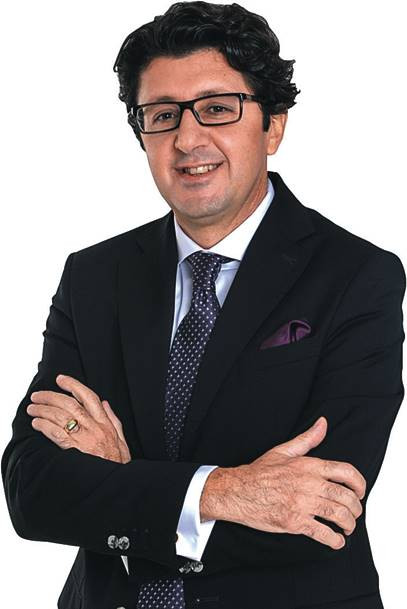 Bayiye ‘danışmanlık’ yaparak zor dönemde büyüme yakaladı - Resim : 1