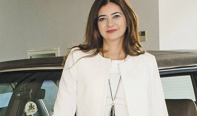 Japonlar İzmir’i de İnci’yi de sevdi, hedef bölgesel akü üssü olmak - Resim : 1