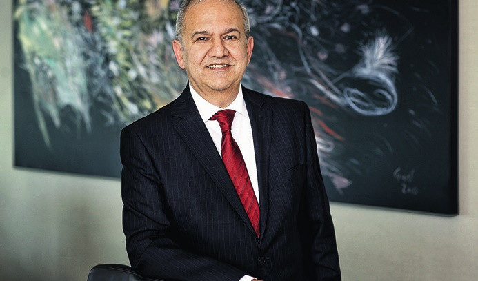 ‘Odaklanarak, yurt dışı ağırlıklı  organik ve inorganik büyüyeceğiz’ - Resim : 1