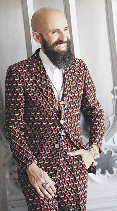 Türk ‘postmodern’ müteahhit Rusya’da ilk üç arasına girdi - Resim : 1