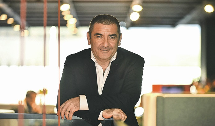 Kordsa, iki yeni iş kolu yarattı, yüzde 25 agresif büyüme hedefliyor - Resim : 1