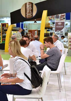 WorldFood İstanbul, bu sene 5-8 Eylül'de - Resim : 3