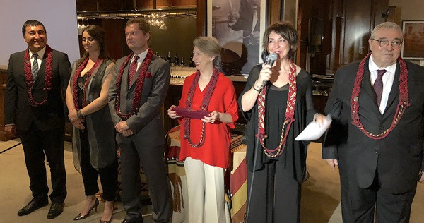 Yakutistan yemeklerini hiç tattınız mı? - Resim : 2