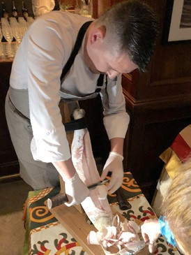 Yakutistan yemeklerini hiç tattınız mı? - Resim : 3