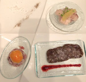 Yakutistan yemeklerini hiç tattınız mı? - Resim : 4