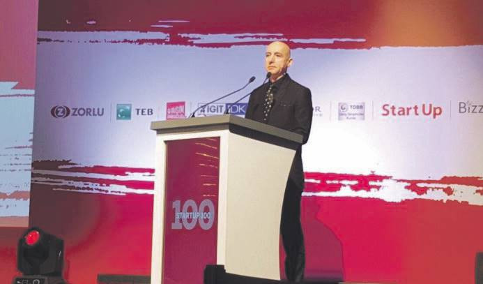 Rakibim robot - Resim : 1