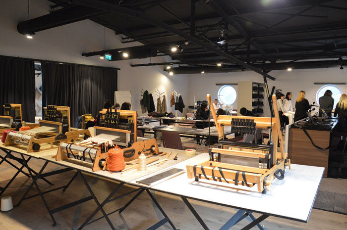 9. Türkiye Ev Tekstili Yarışması’nda geri sayım - Resim : 1