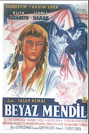 Yaşar Kemal, ölümünün 4. yıldönümünde filmlerle anılıyor - Resim : 2