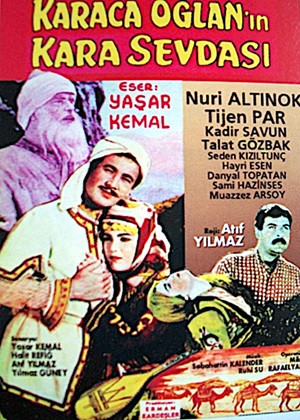 Yaşar Kemal, ölümünün 4. yıldönümünde filmlerle anılıyor - Resim : 3