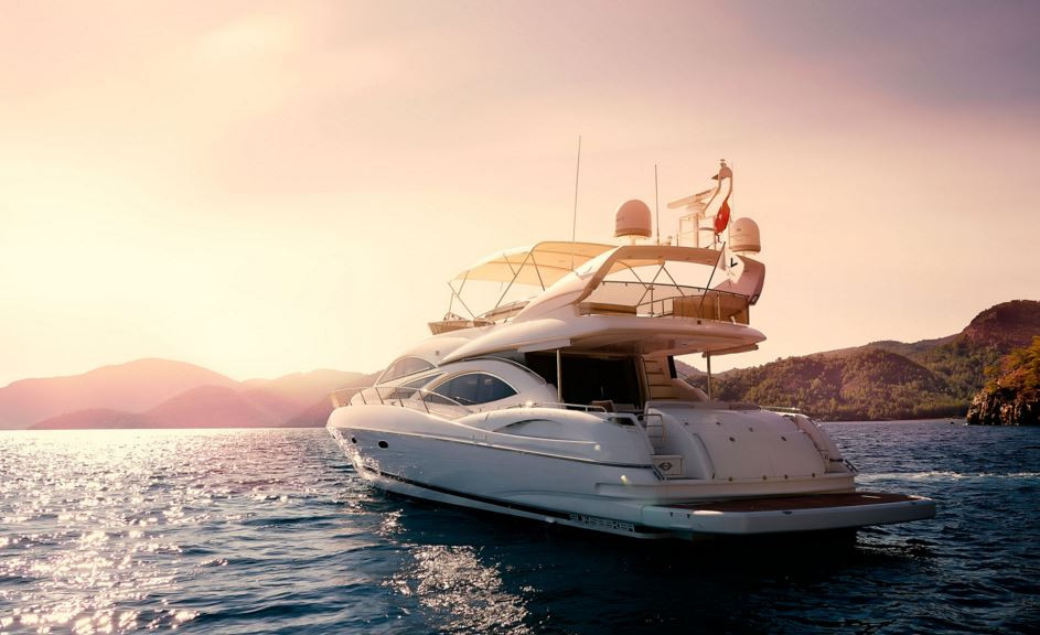 "Turizmdeki krizden etkilenmedik" - Resim : 1