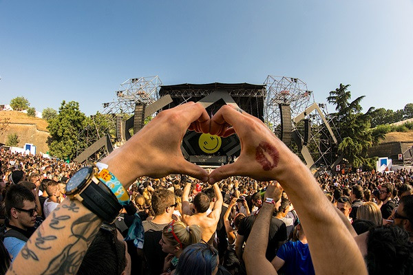 Yaz festivalleri kapıda! - Resim : 2