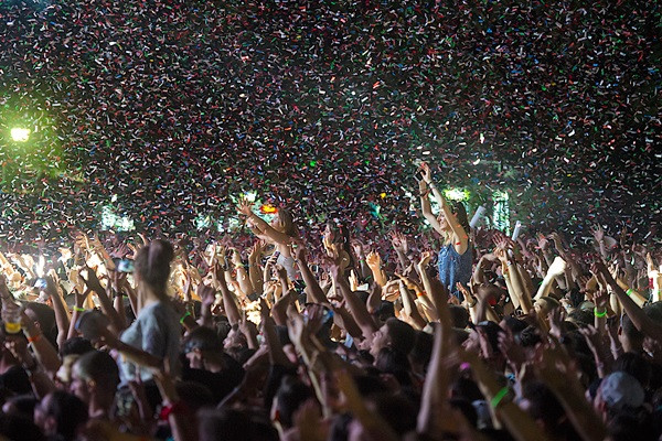 Yaz festivalleri kapıda! - Resim : 3