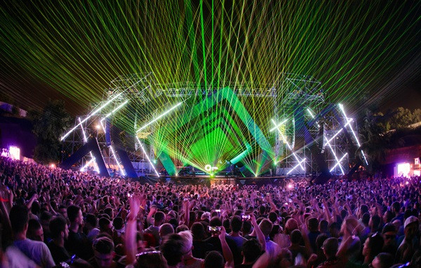 Yaz festivalleri kapıda! - Resim : 4