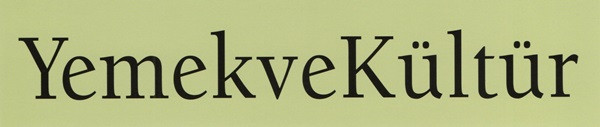 “Yemek ve Kültür” üzerine - Resim : 2