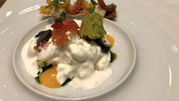 Yemek Oscar'larında bir Türk! - Resim : 3