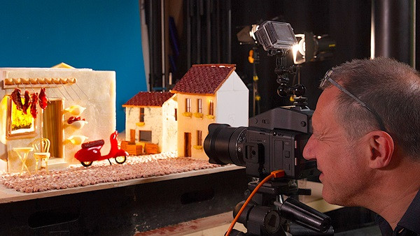 Yemek tutkunları için en popüler şehirler - Resim : 4