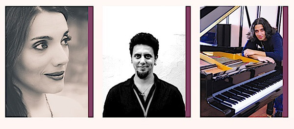 Yeni yılı konserlerle karşılayacaklar… - Resim : 3