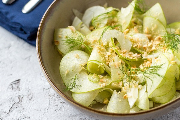 Yerelden evrensele bir mönü için arkadaşlarıyla mutfakta… - Resim : 3