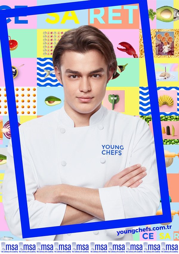 “Haydi gençler mutfağa!” - Resim : 4