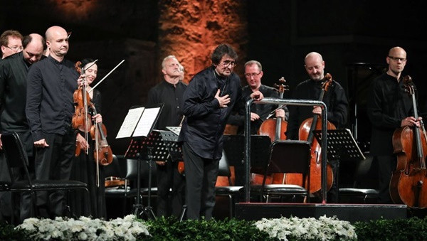 Şehir markaları yaratmak için sanata daha fazla yatırım yapmamız gerek - Resim : 3