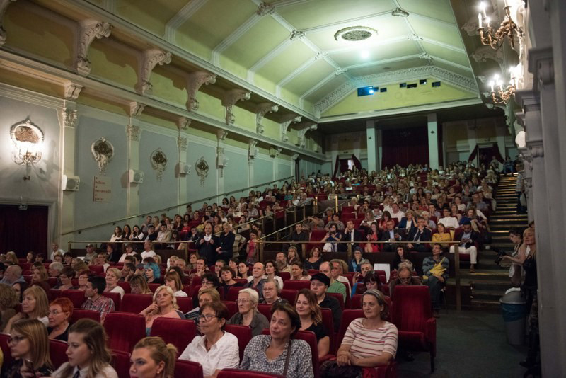 Zagreb’de Türkiye rüzgarları esti - Resim : 1