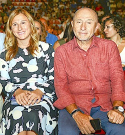 Zeki Müren, türkülerimiz ve Sezen Aksu… - Resim : 3