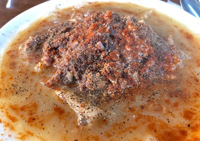 Zeytin ve zeytinyağının peşinde Akhisar'da&hellip; - Resim : 5