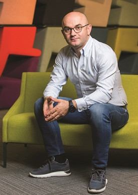 20 yaşında girişimci oldu, 30 ülkeye ihracat yapıyor - Resim : 1