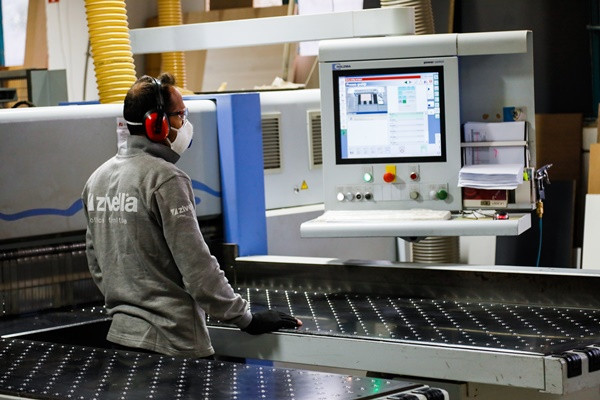 20 yaşında girişimci oldu, 30 ülkeye ihracat yapıyor - Resim : 3